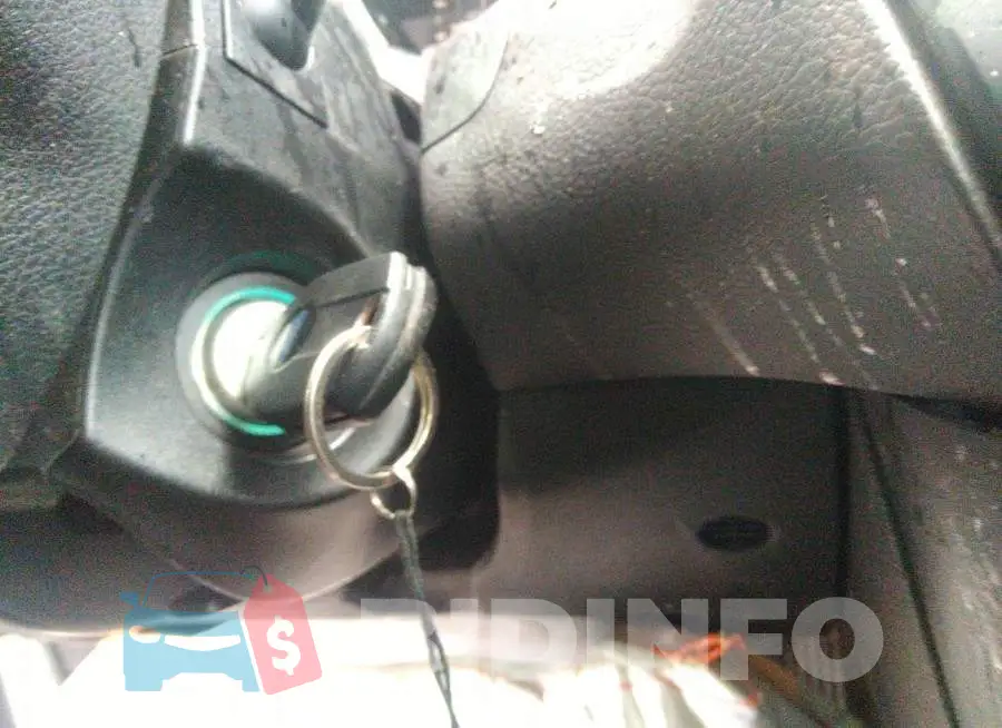 1FADP3F28GL320821 Photo# 11
