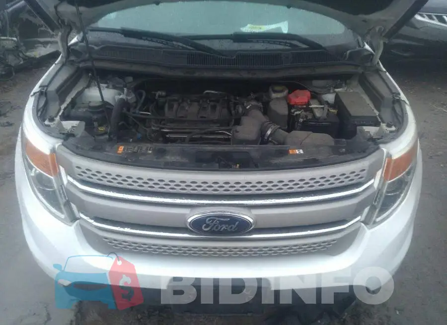 1FM5K7B84EGC27696 Photo# 10