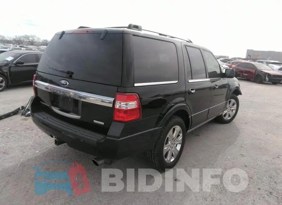 1FMJU1LT7GEF38689 Photo# 4