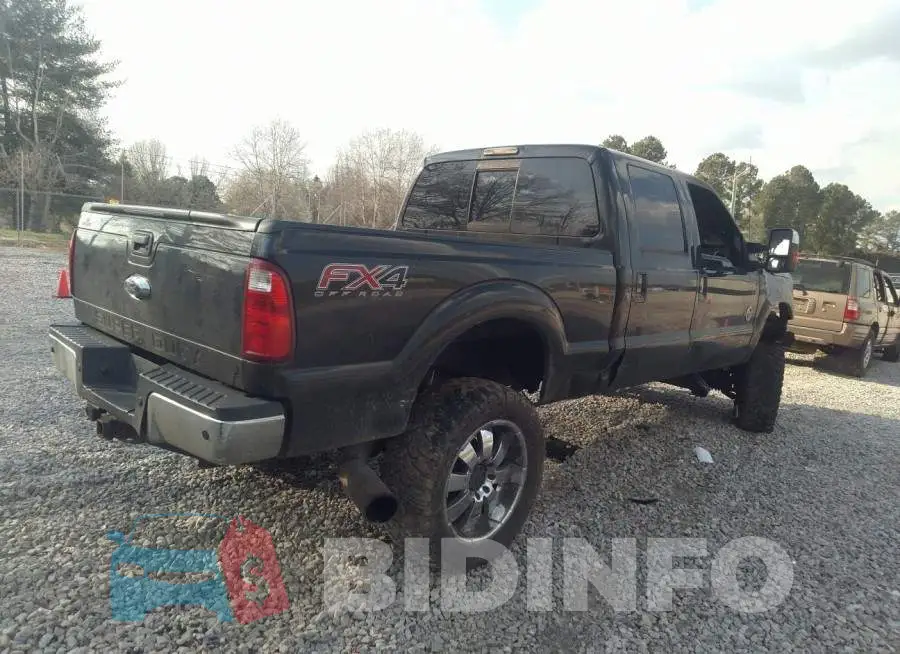 1FT7W2BT7EEA76485 Photo# 4
