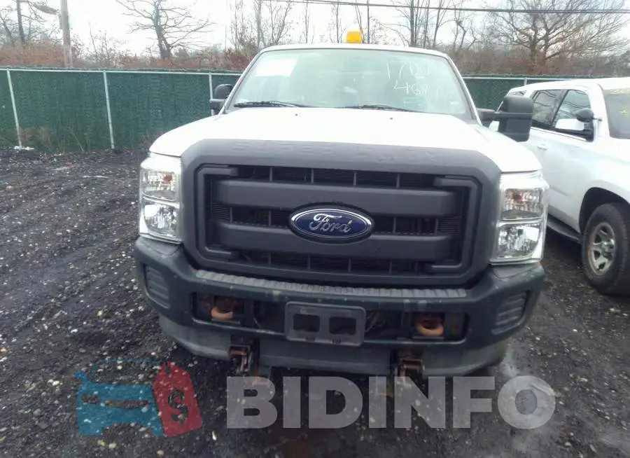 1FTBF2B66DEB46996 Photo# 6