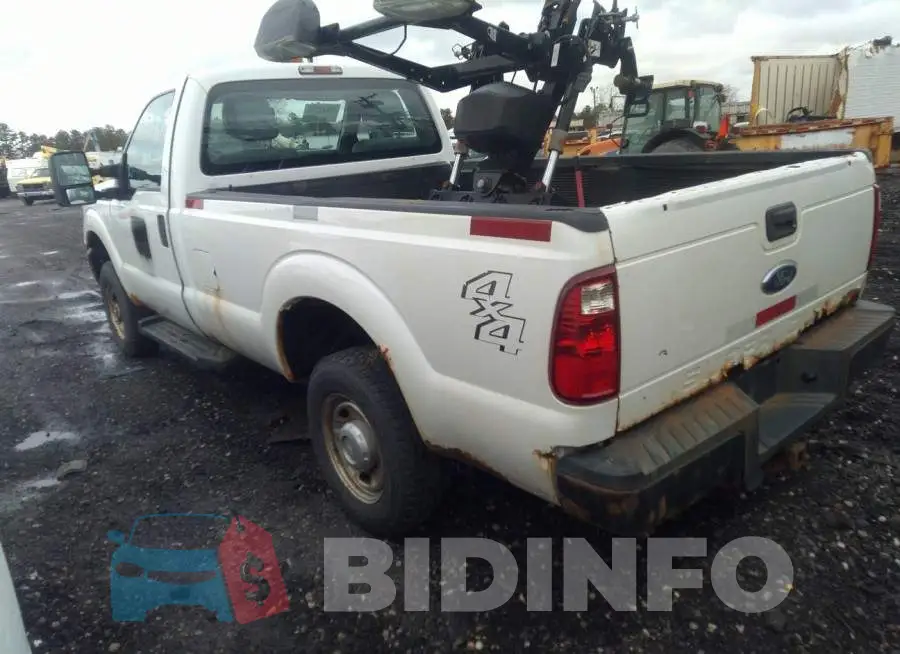 1FTBF2B66DEB46996 Photo# 3