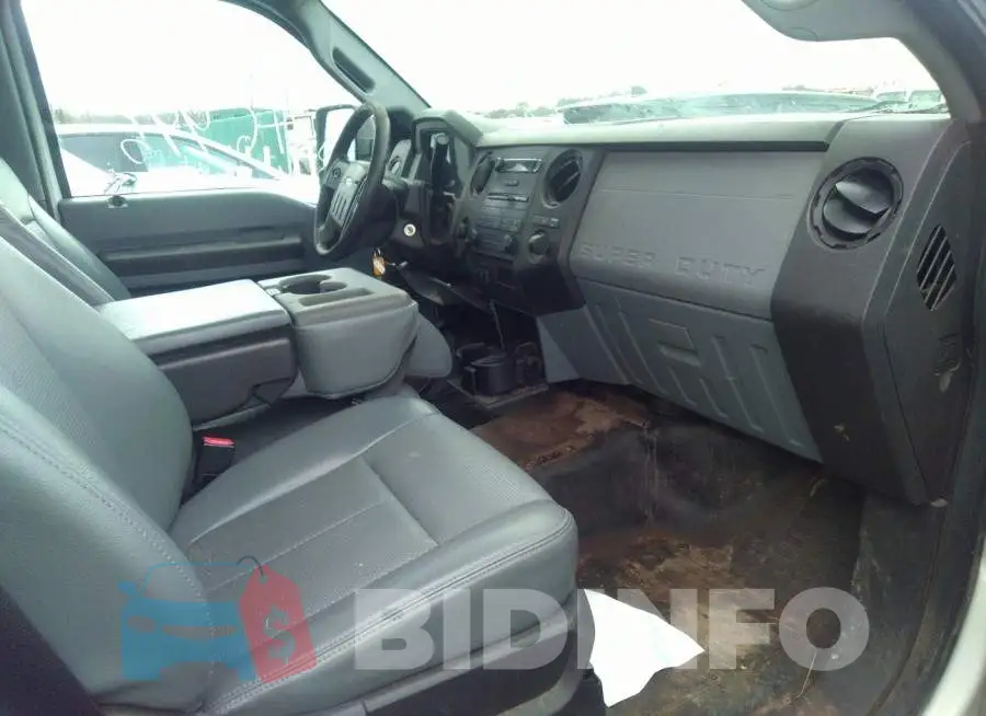 1FTBF2B66DEB46996 Photo# 5
