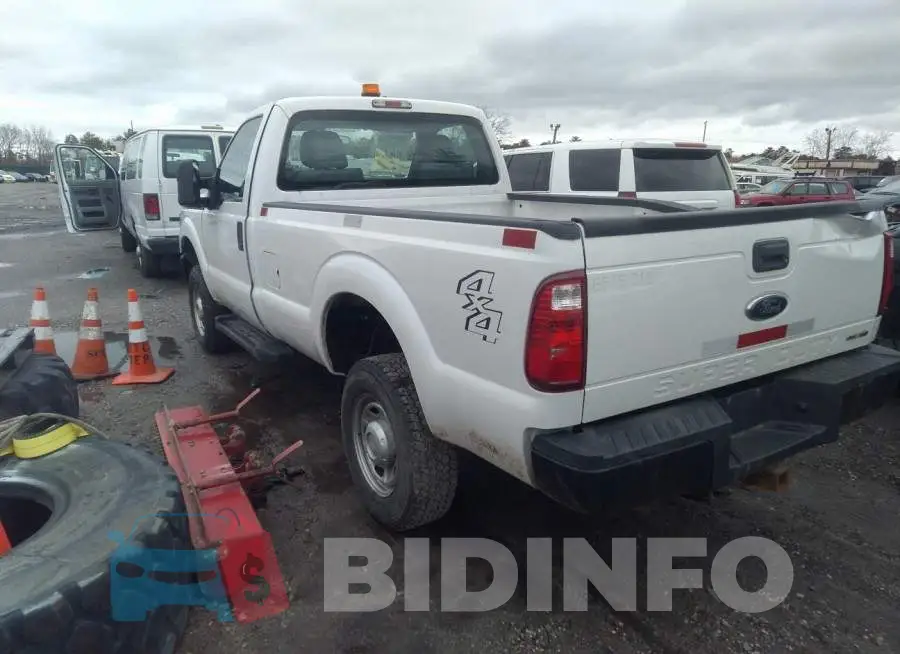 1FTBF2B69FED43695 Photo# 3