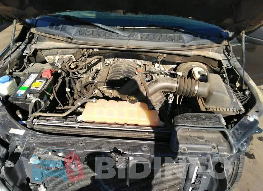 1FTEW1C58JKF15058 Photo# 10