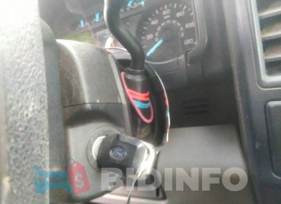 1FTEW1E50JFD37622 Photo# 11