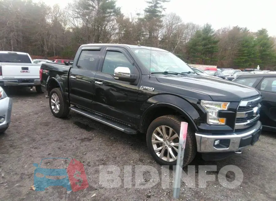 1FTEW1EF1GFB17388 Photo# 1