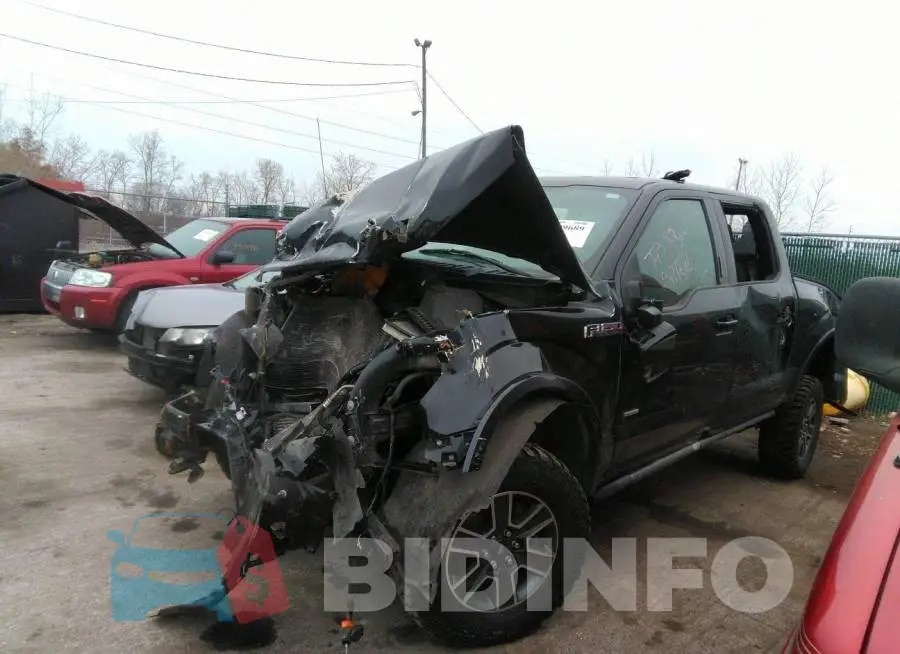 1FTEW1EP4GFB66674 Photo# 2