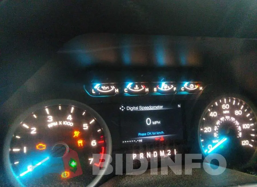 1FTEW1EP4GFB66674 Photo# 7