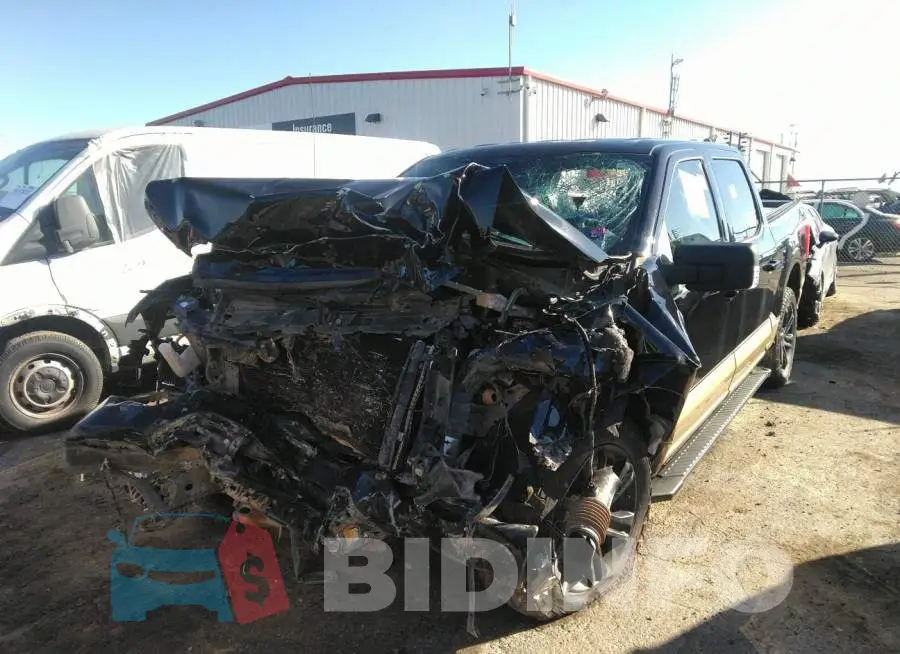 1FTFW1E8XMFA50663 Photo# 6