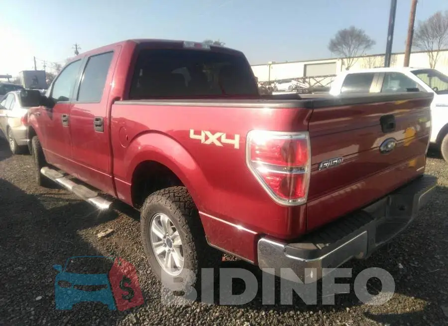 1FTFW1EF3DKD84667 Photo# 3