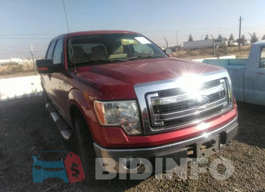 1FTFW1EF3DKD84667 Photo# 1