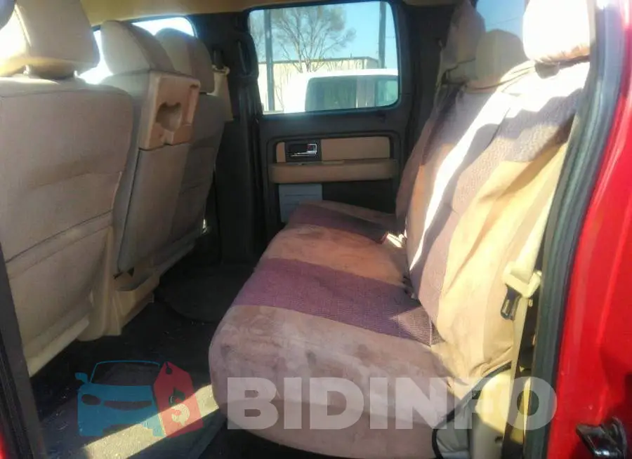 1FTFW1EF3DKD84667 Photo# 8