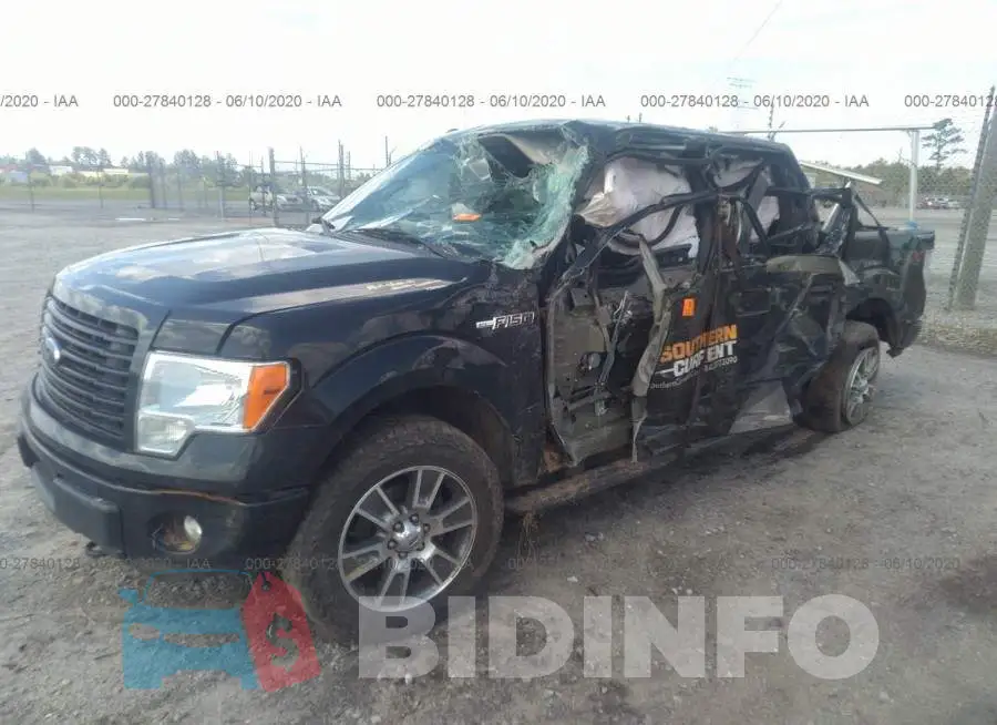 1FTFW1EF6EFB08929 Photo# 2