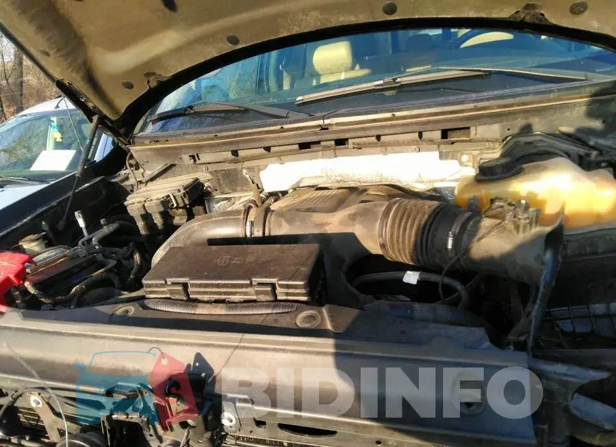 1FTFW1ET3DFB43545 Photo# 10