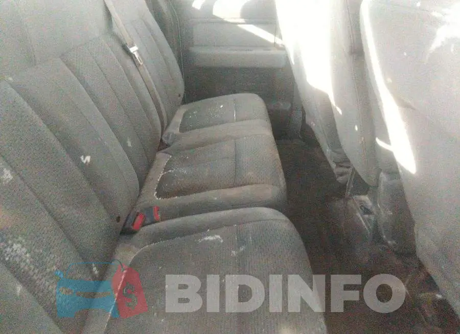1FTFX1EF0DKF02123 Photo# 8