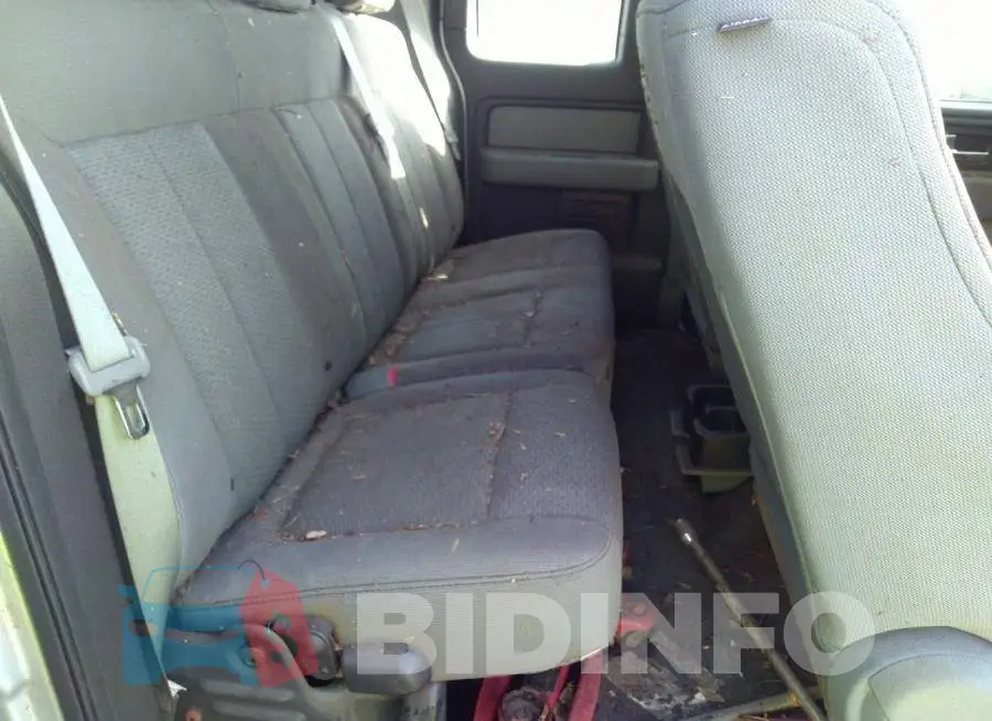 1FTFX1EF1DKF67207 Photo# 8