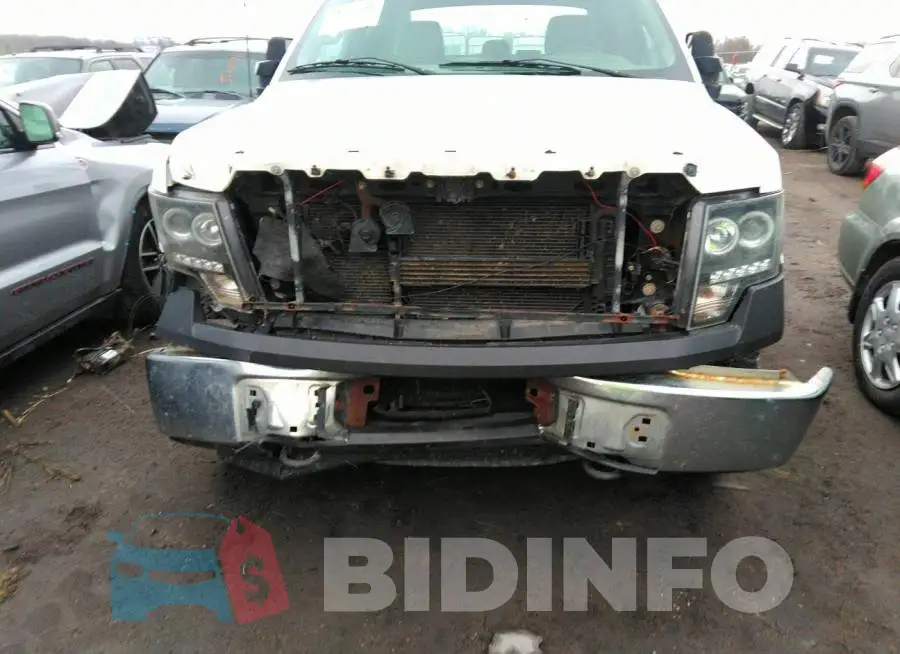 1FTFX1EF7EKG51694 Photo# 6