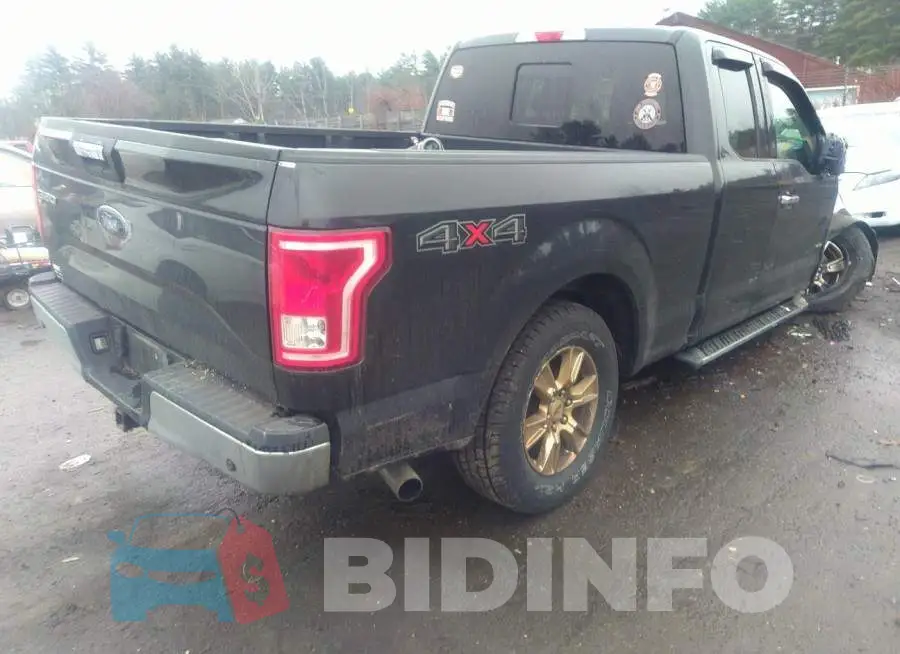 1FTFX1EG7FFD10654 Photo# 4