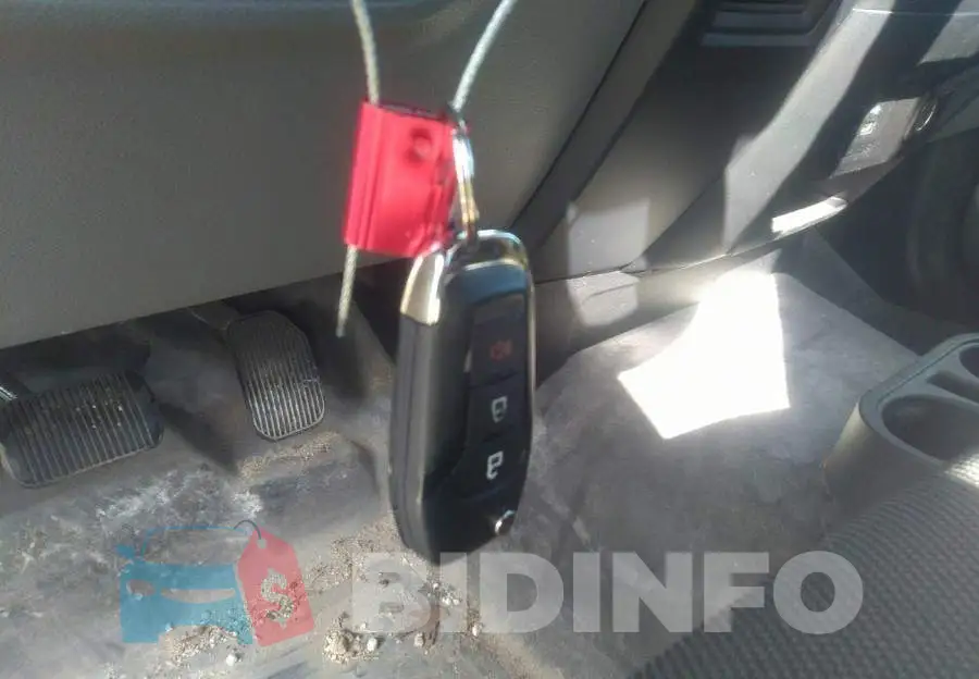 1FTMF1CB1KKC48610 Photo# 11