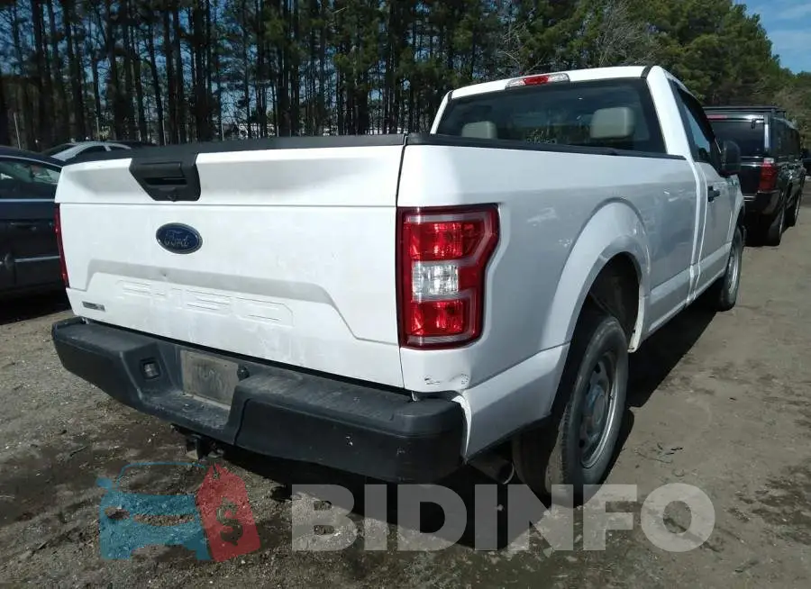 1FTMF1CBXJKD78657 Photo# 4