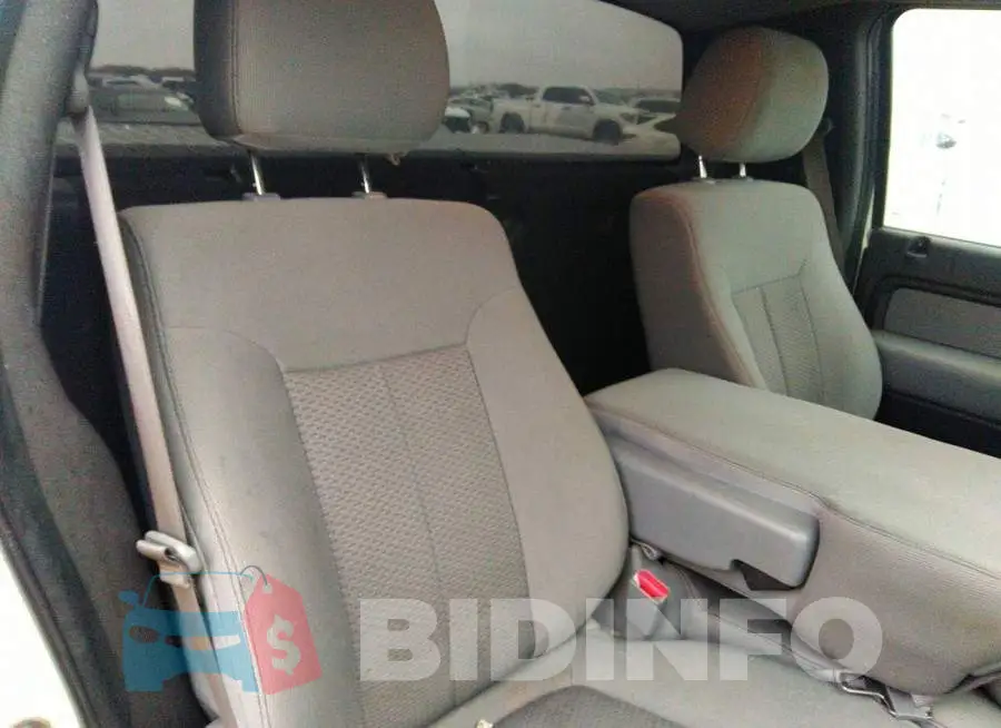1FTMF1CF0DFC11613 Photo# 8