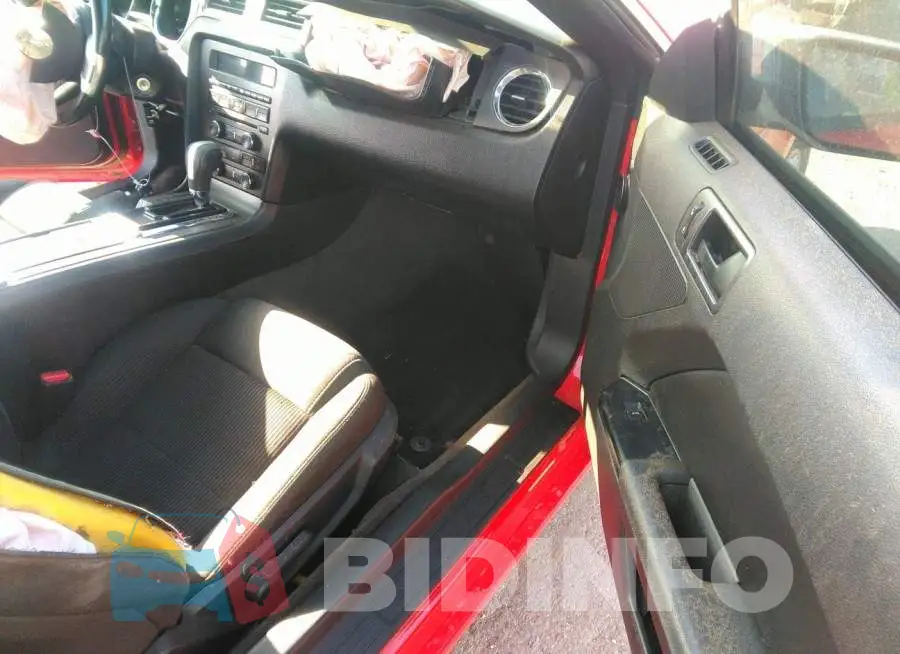 1ZVBP8EMXE5234149 Photo# 5