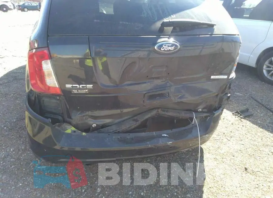 2FMDK3G94DBC62413 Photo# 6