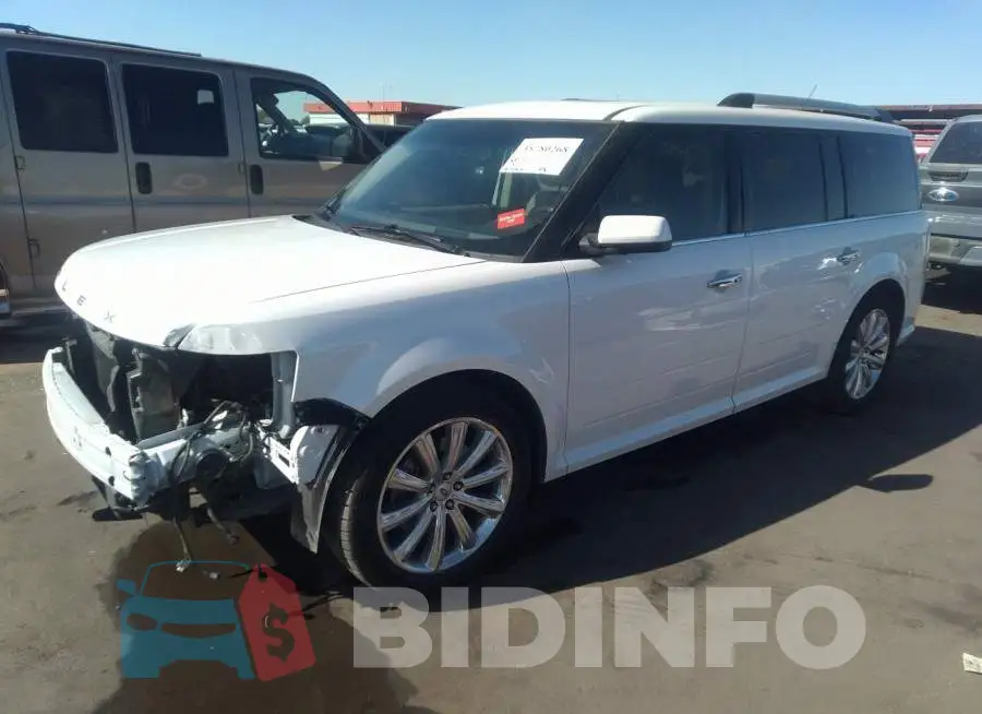 2FMGK5D89FBA18117 Photo# 2
