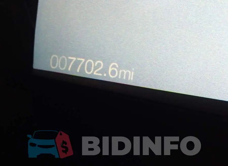 2FMPK4AP4KBC16202 Photo# 7