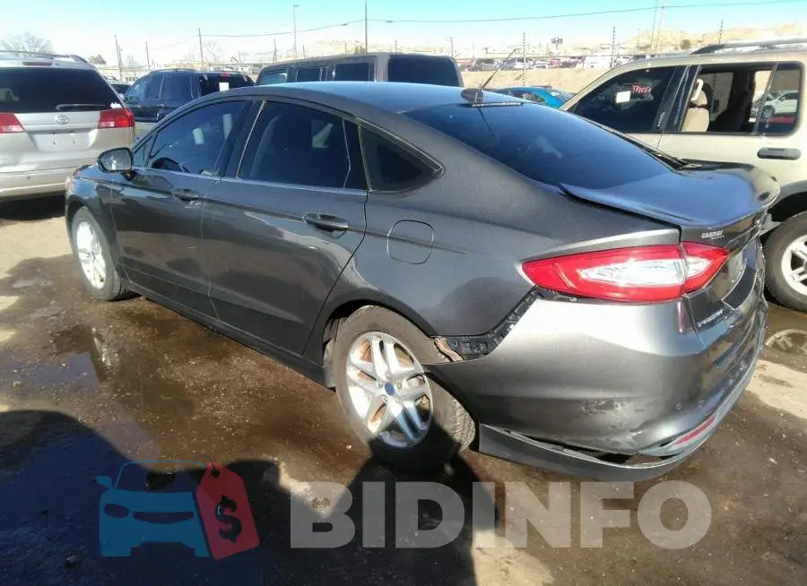 3FA6P0H73DR296764 Photo# 3