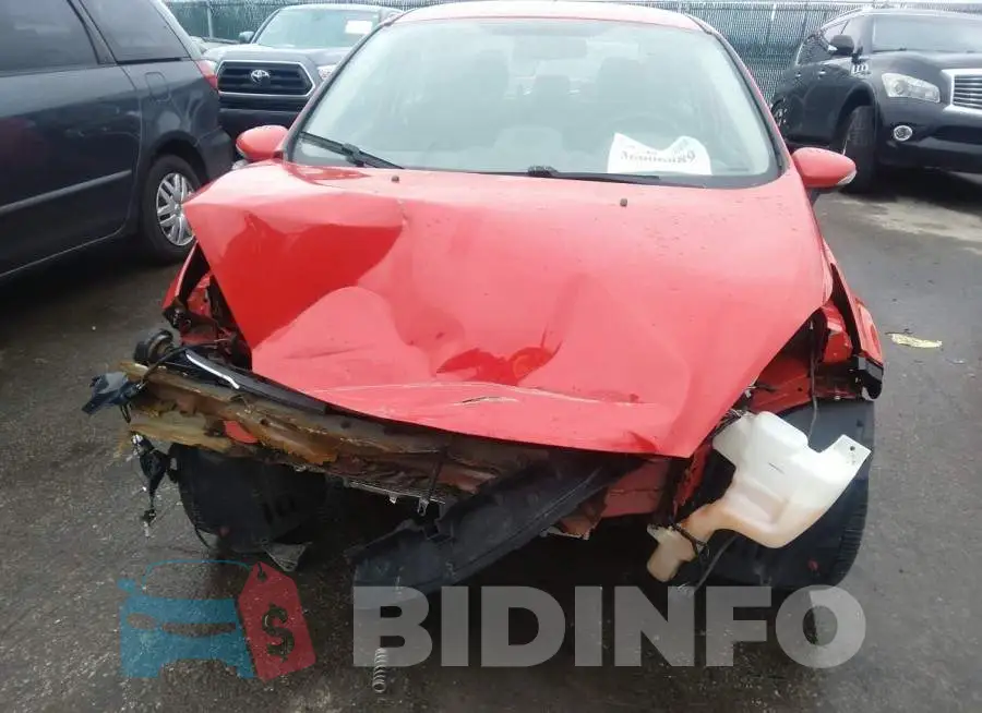 3FADP4BJ9EM156705 Photo# 6