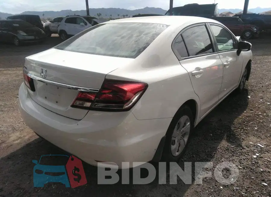 19XFB2F56FE087132 Photo# 4