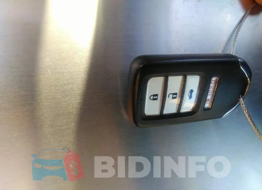 19XFB2F88EE261226 Photo# 11