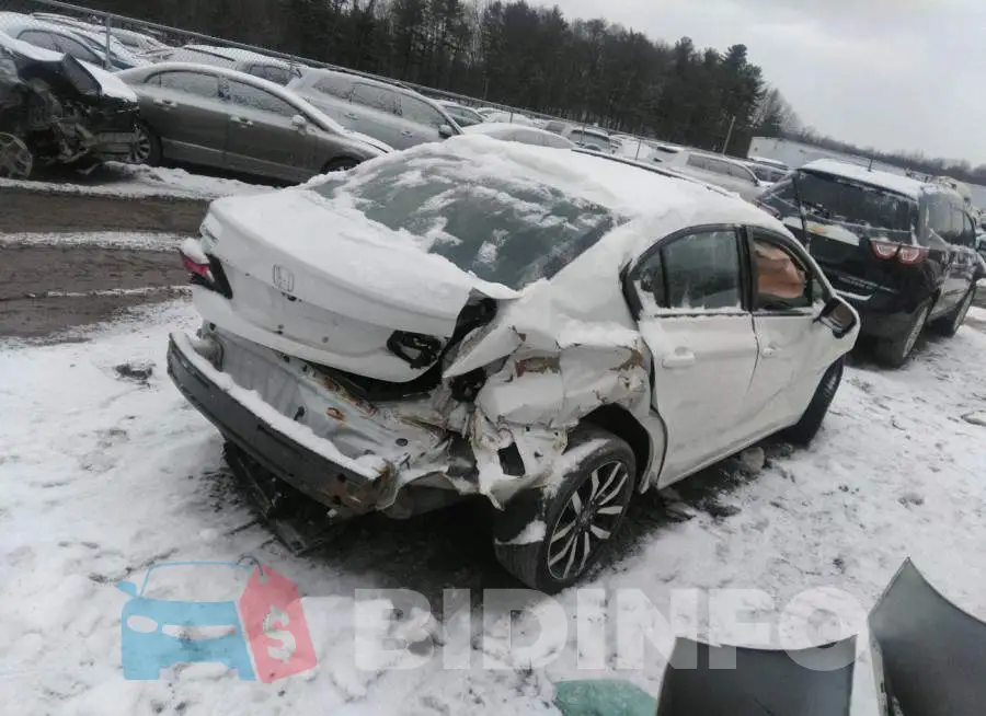 19XFB2F99FE048442 Photo# 4