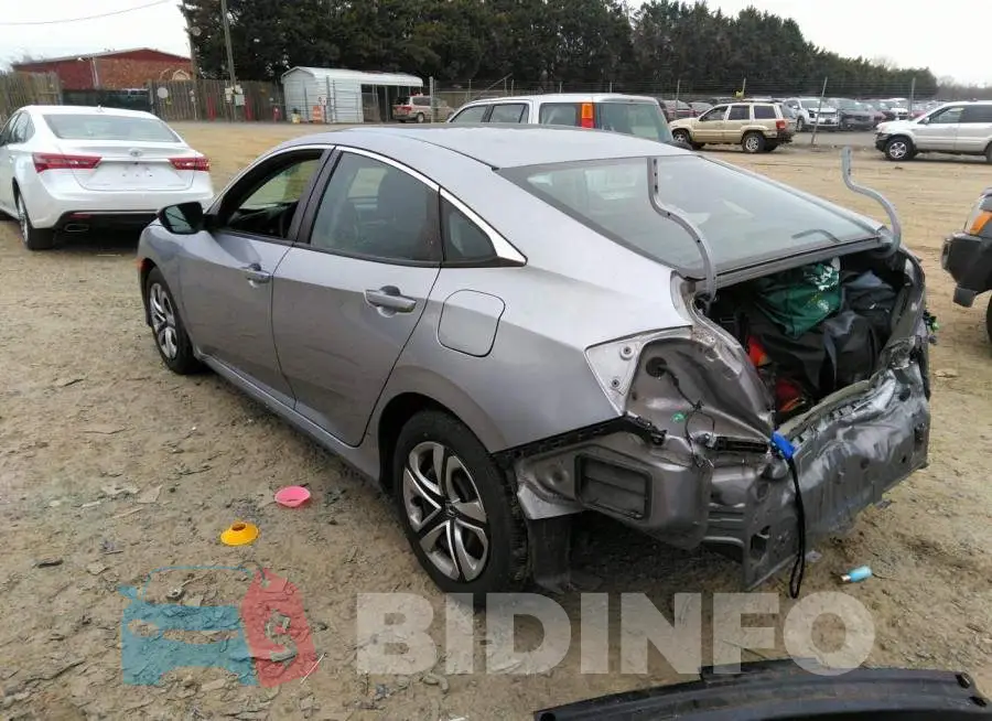 19XFC2F51HE035312 Photo# 3
