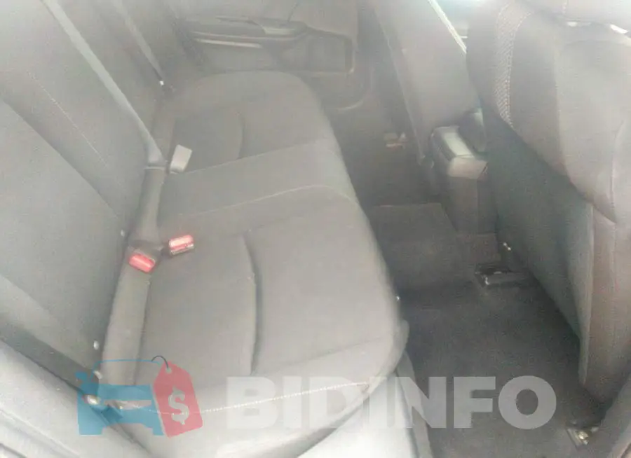 19XFC2F64LE018215 Photo# 8