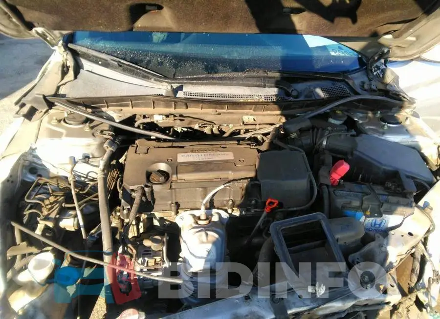 1HGCR2F30EA159832 Photo# 10