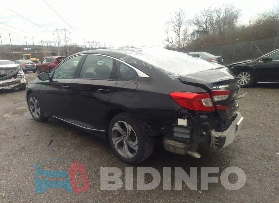 1HGCV1F69JA059593 Photo# 3