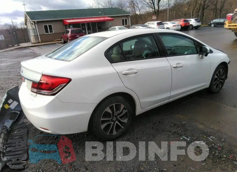 2HGFB2F83EH538029 Photo# 4