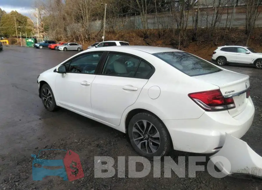 2HGFB2F83EH538029 Photo# 3
