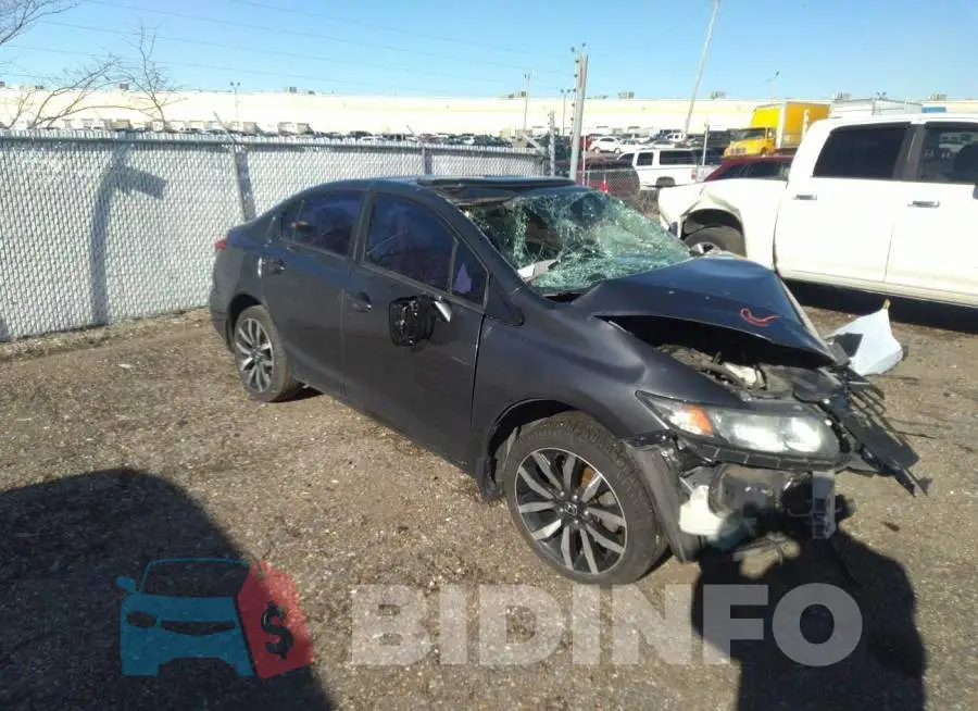 2HGFB2F96FH517332 Photo# 1