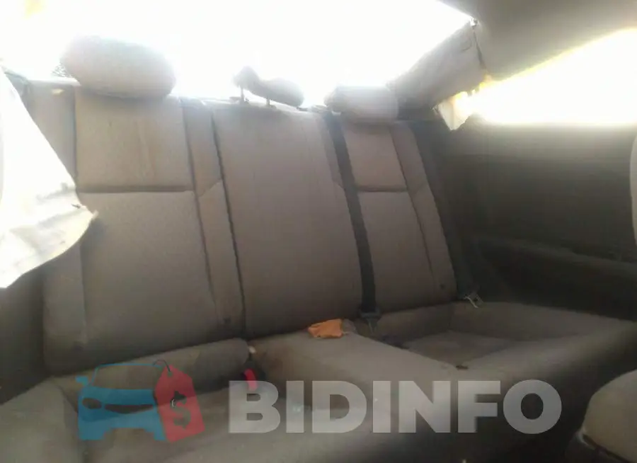 2HGFG3B85FH528651 Photo# 8