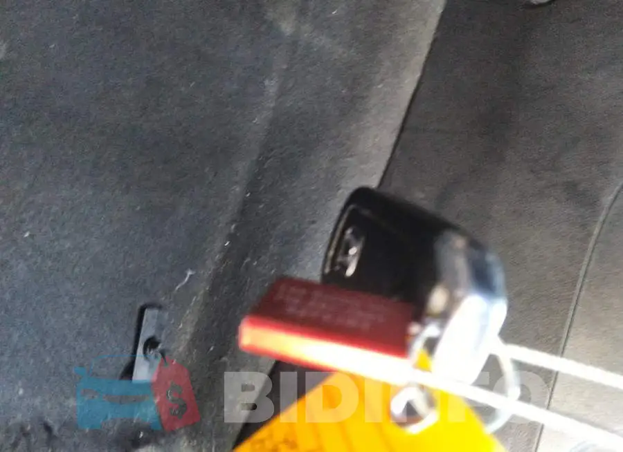 2HGFG3B89EH505064 Photo# 11