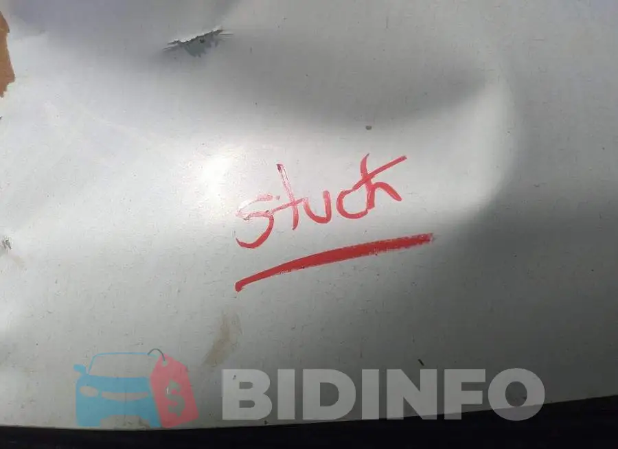 5FPYK1F77DB016749 Photo# 10