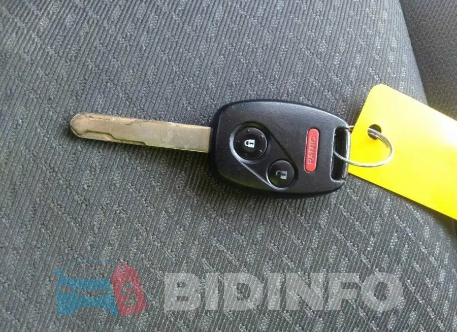 5FPYK1F77DB016749 Photo# 11