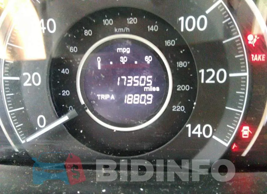 5J6RM3H50DL001273 Photo# 7