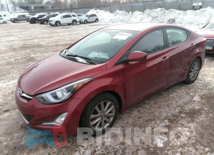 5NPDH4AE1EH457180 Photo# 2