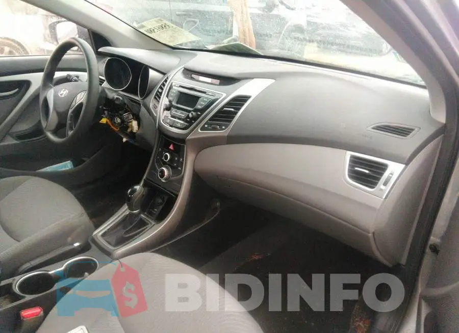 5NPDH4AE7GH739178 Photo# 5