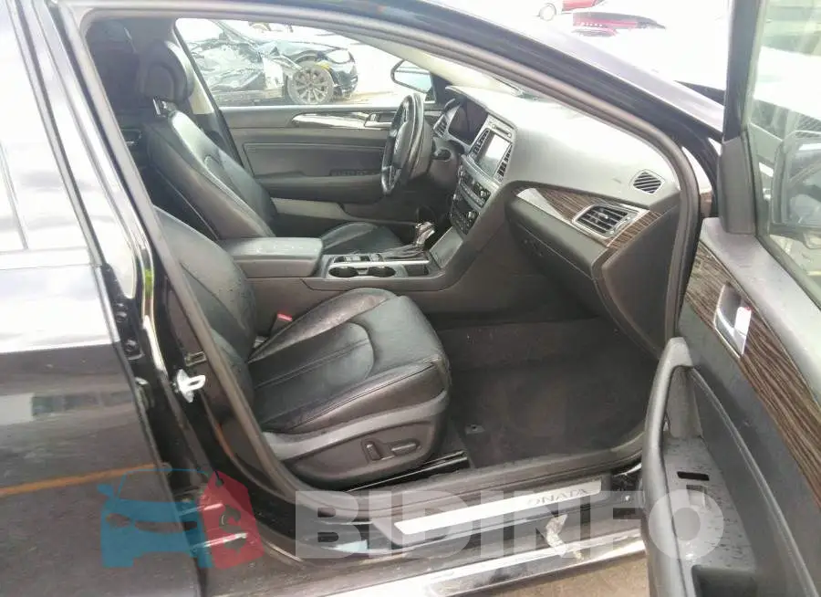 5NPE34AF0FH067734 Photo# 5